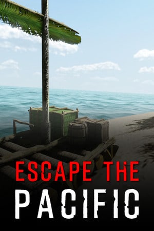 Download Escape The Pacific