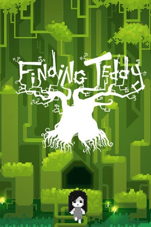 Download Finding Teddy