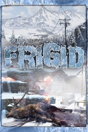 FRIGID