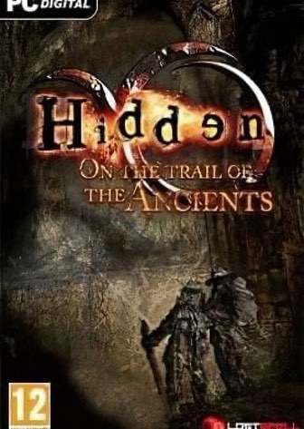 Hidden: On the trail of the Ancients