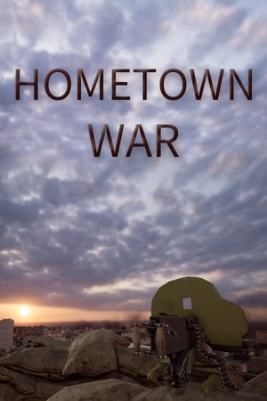 HOMETOWN WAR