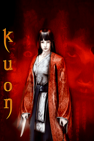 Download Kuon