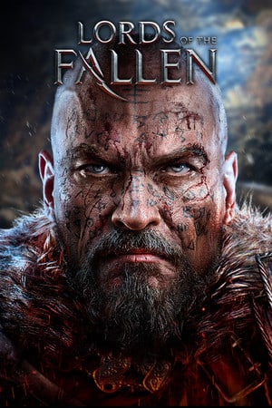 Lords Of The Fallen 2014