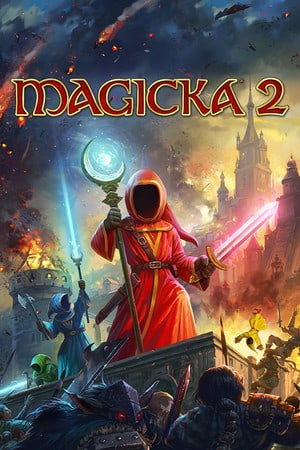 Download Magicka 2