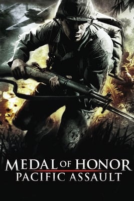 Download Medal Of Honor Pacific Assault