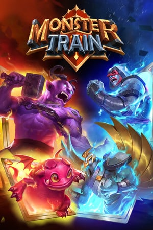 Download Monster Train