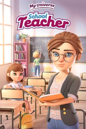 Download My Universe - School Teacher