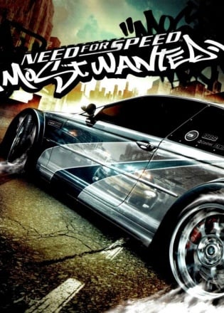 Download Need for Speed Most Wanted HQ