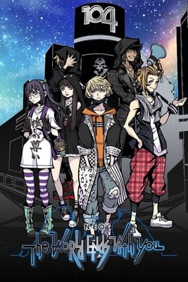 Download NEO: The World Ends with You