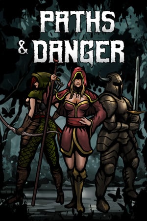 Download Paths and Danger