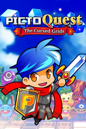 Download PictoQuest