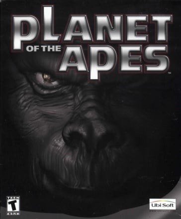 Planet of the Apes