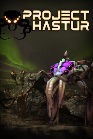 Project Hastur