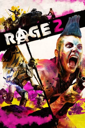 Download RAGE 2