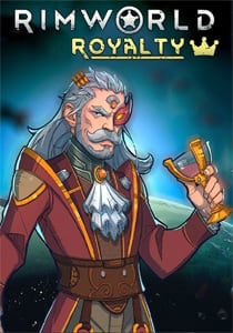 Download RimWorld Royalty