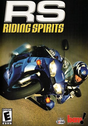 RS Riding Spirits