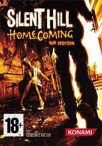 Download Silent Hill: Homecoming (New Edition)