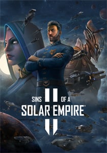 Sins of a Solar Empire 2