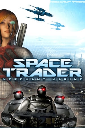 Download Space Trader: Merchant Marine