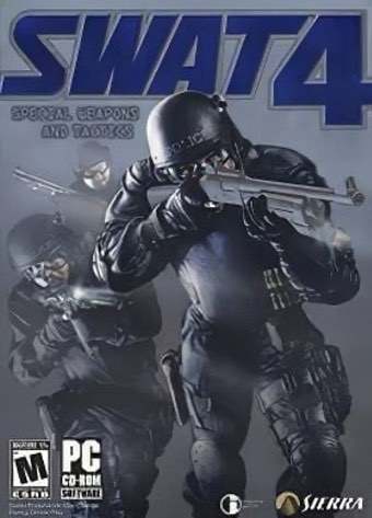 Download SWAT 4