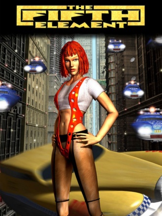 Download The Fifth Element