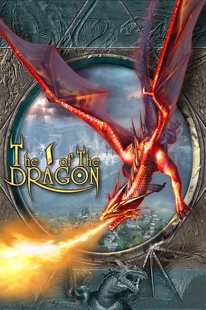 The I of the Dragon