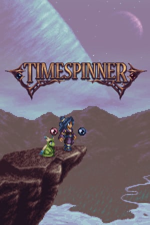 Download Timespinner