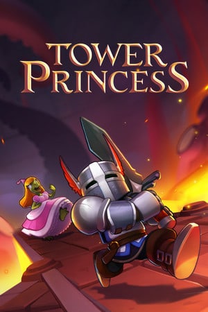 Download Tower Princess