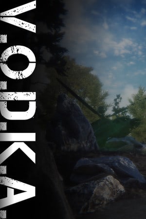 V.O.D.K.A. Open World Survival Shooter