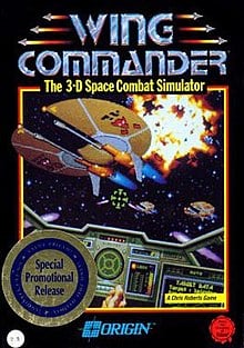 Download Wing Commander