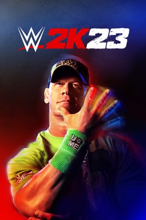 Download WWE 2K23