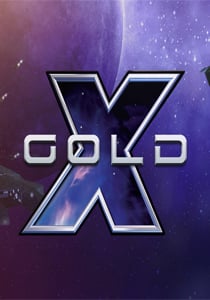 Download X Gold