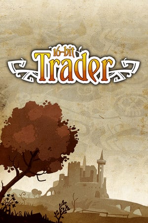 Download 16bit Trader