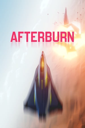 AFTERBURN