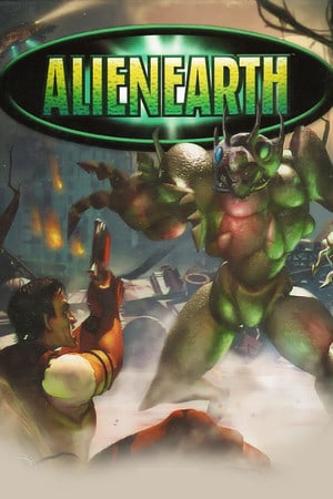 Download Alien Earth