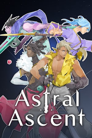 Download Astral Ascent