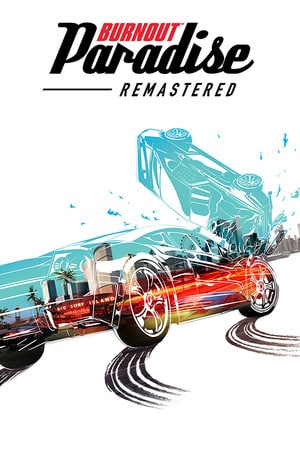 Download Burnout Paradise Remastered | License