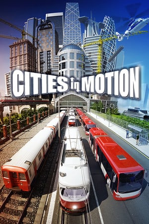 Download Cities in Motion