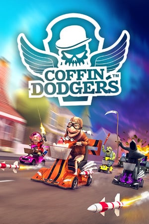 Download Coffin Dodgers