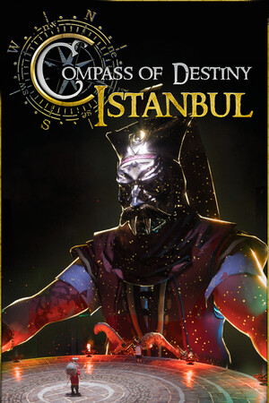 Download Compass of Destiny: Istanbul