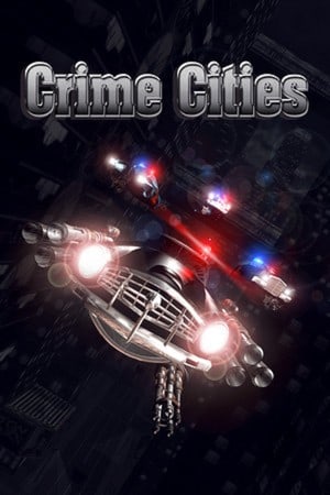 Download Crime Cities