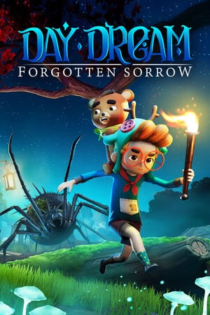 Download Daydream: Forgotten Sorrow