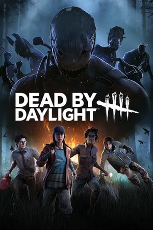 Download Dead by Daylight