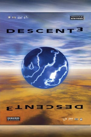 Descent 3