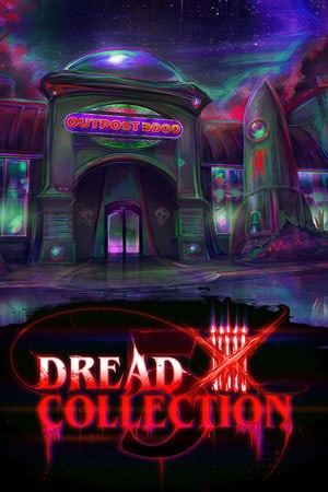 Dread X Collection 5