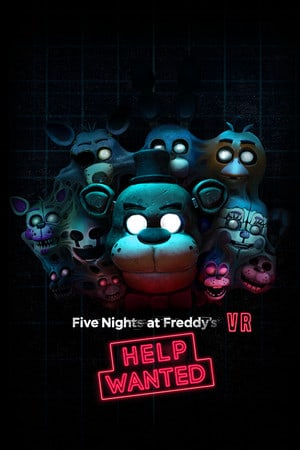 Download FIVE NIGHTS AT FREDDY'S: HELP WANTED