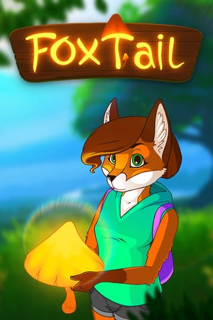 FoxTail