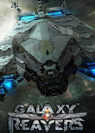 Download Galaxy Reavers