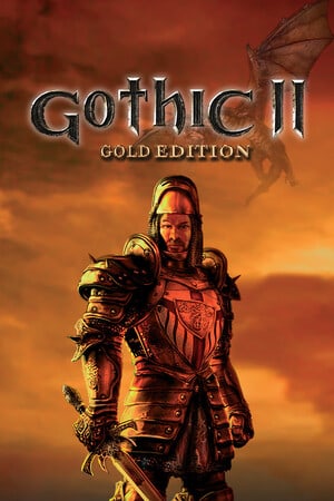 Download Gothic 2: Gold Edition