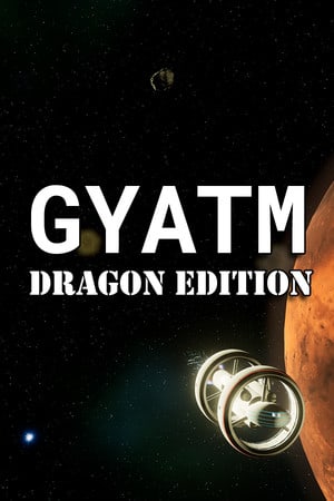 Download GYATM Dragon Edition